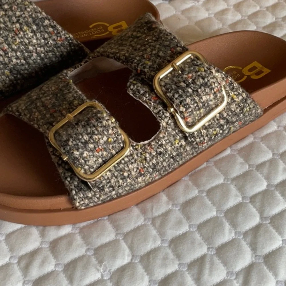 BC FOOTWEAR BY SEYCHELLES - Picture 6 of 7